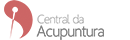 Logo Central da Acupuntura